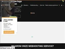 Sites similar to eigenwebsite.nl