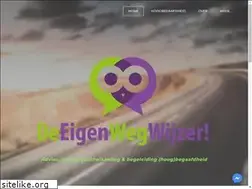 Sites similar to eigenwegwijzer.nl