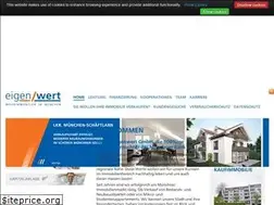 Sites similar to eigenwert.de