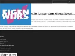 Sites similar to eigenwijks.nl