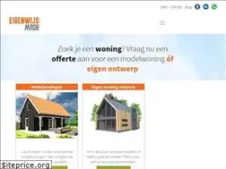 Sites similar to eigenwijsbouw.nl