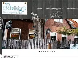 Sites similar to eigenwijsjerijk.nl