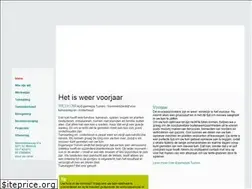Sites similar to eigenwijzetuinen.nl