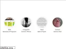 Sites similar to eigenzinnig.com