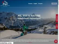 Sites similar to eiger-grindelwald.ch