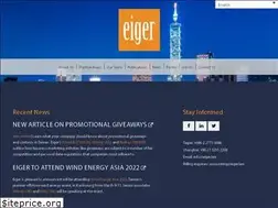 Sites similar to eiger.law