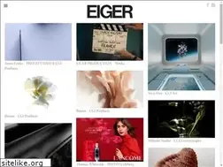 Sites similar to eigeragency.com