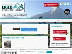 Sites similar to eigerbike.ch