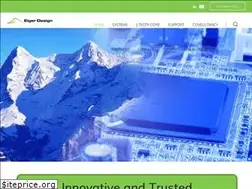 Sites similar to eigerdesign.com