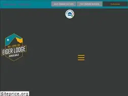 Sites similar to eigerlodge.ch