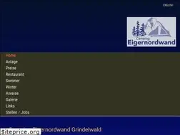 Sites similar to eigernordwand.ch