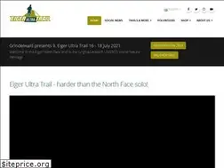 Sites similar to eigerultratrail.ch