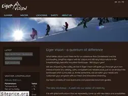 Sites similar to eigervision.ch