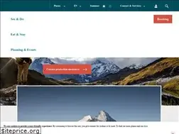 Sites similar to eigerworld.ch
