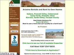 Sites similar to eighomes.com