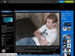 Sites similar to eight-balls.skyrock.com