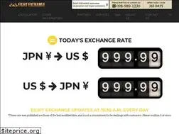 Sites similar to eight-exchange.com