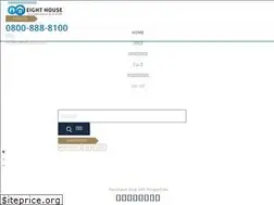 Sites similar to eight-house.jp