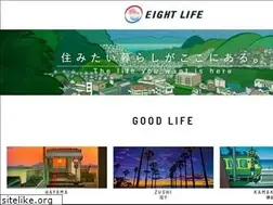 Sites similar to eight-life.com