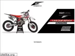 Sites similar to eight-racing.com