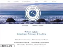 Sites similar to eight-trainingen.nl