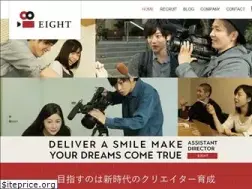 Sites similar to eight-tv.jp