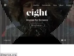 Sites similar to eight.com.au