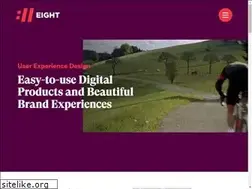 Sites similar to eight.nl