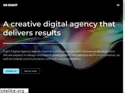 Sites similar to eight.se
