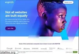 Sites similar to eight25media.com