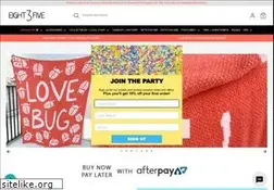 Sites similar to eight3five.com