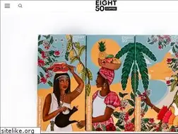 Sites similar to eight50coffee.com