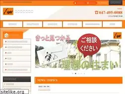 Sites similar to eight8585.jp