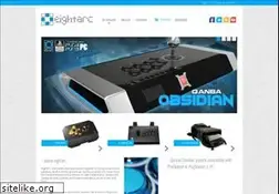 Sites similar to eightarc.com