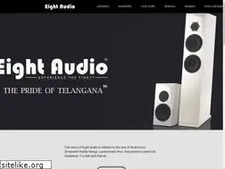 Sites similar to eightaudio.in