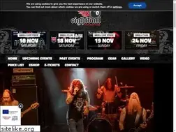 Sites similar to eightballclub.gr