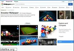 Sites similar to eightballmagazine.com