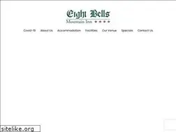 Sites similar to eightbells.co.za