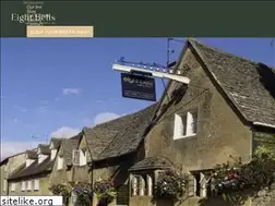 Sites similar to eightbellsinn.co.uk