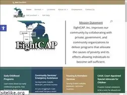 Sites similar to eightcap.org