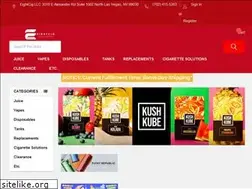 Sites similar to eightcig.com
