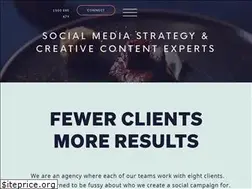 Sites similar to eightclients.com.au