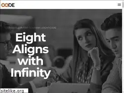 Sites similar to eightcode.com