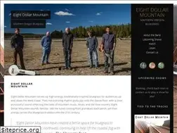 Sites similar to eightdollarmountain.net