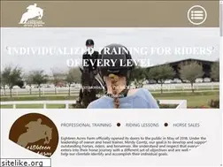 Sites similar to eighteenacresfarm.com