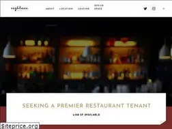 Sites similar to eighteenmainirvine.com