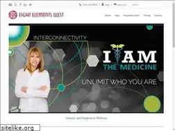 Sites similar to eightelementswest.com