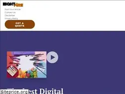 Sites similar to eightfire.com