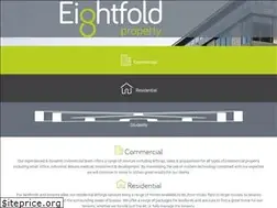 Sites similar to eightfold.agency