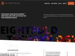 Sites similar to eightfold.io